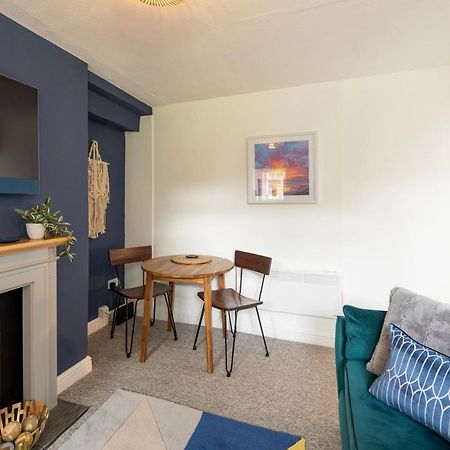 Princes Street In The Heart Of Bath Exterior photo